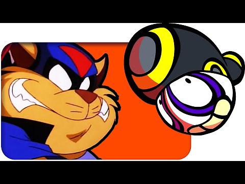 SWAT KATS Turned me Furry (RebelTaxi)