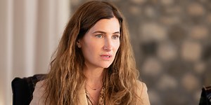 Kathryn Hahn Takes on Life’s Messy Moments in Hulu’s ‘Tiny Beautiful Things’ Trailer – Watch!
