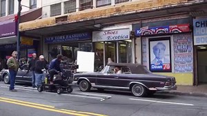 39K views · 825 reactions | Bts from the nice guys. With the chapman dolly and hydroscope | The key grip | Facebook