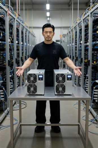 Why do same Bitmain ASICs have different hashrates?