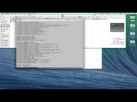 How To: Make a Custom Language Resource Pack