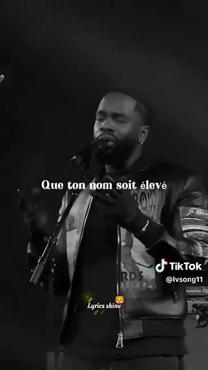 Que toi-Tayc #lyric #song #tayc #fyp