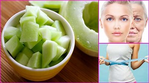 Top Health Benefits Of Honeydew Melon And Nutrition Facts