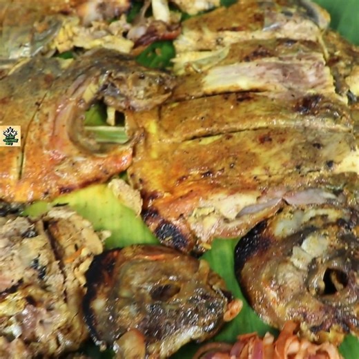 58K views · 1.2K reactions | 3 Full Bbq Fish Eating Challenge | Full Video On Page & Channel | Eating Challenge Boys | Eating Challenge Boys | Facebook