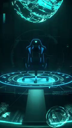 Βρείτε τη θέση ισχύος και την εξουσία σας με σιγουριά από την Predator Rift Lite gaming chair. | Acer Greece | Facebook