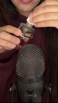 ASMR skincare on you #asmr #relax #skincareasmr #skincare #asmrsounds #tingles #sleep