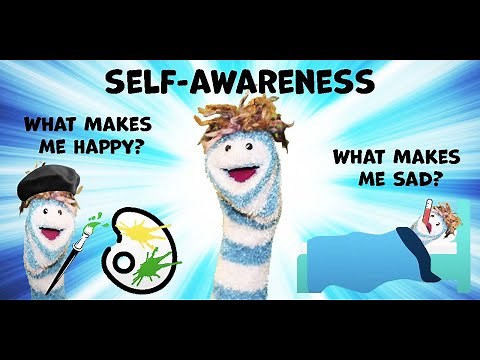 Self-Awareness for Kids | Feelings | Social Emotional Learning Videos for Elementary Students