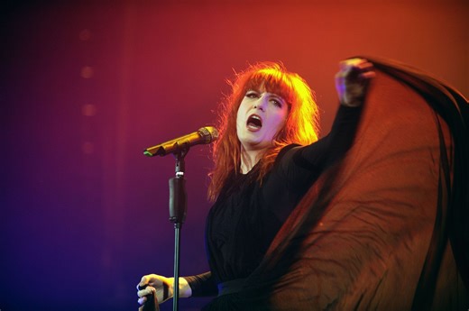 Florence   The Machine announces new album "Everybody Scream": Release date and everything to know