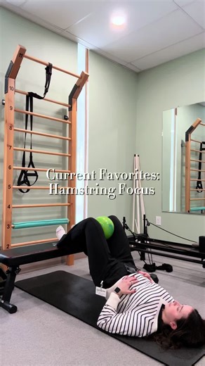 Essential Hamstring Exercises for Strength and Mobility