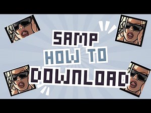 How to Download & Install SA-MP 0.3.1 R1 (Step-by-Step) / SAMP Installation Guide.