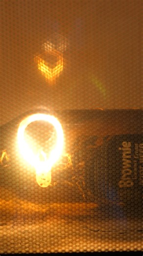 Why did my glass melt in the microwave? 🔥​ #science #physics #experiment #glass #education #fblifestyle #reels | The Action Lab