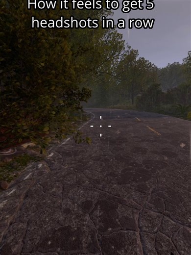 How to Achieve Five Headshots in Rust Gameplay