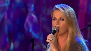 Trishia Yearwood - How Do I Live (LIVE)