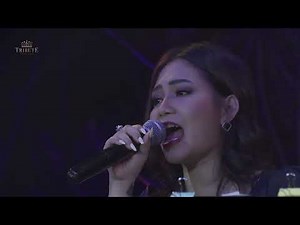 L25.ကိုပေါ - ရှိုင်းဝေယံ ၊ မီးနို [Tribute Live Concert]