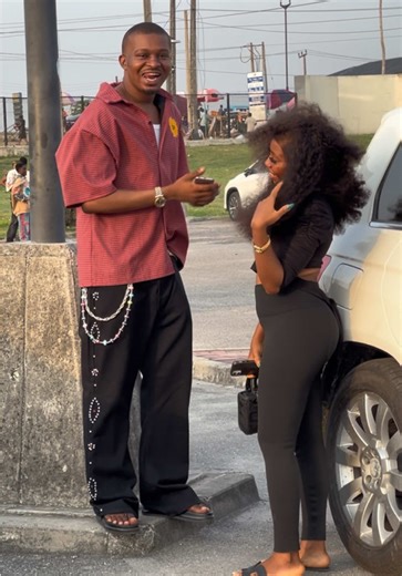 Street Prank on Girls Part 5