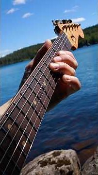 Nobody Played Guitar Like Stevie Ray Vaughan | Texas Flood 🎸