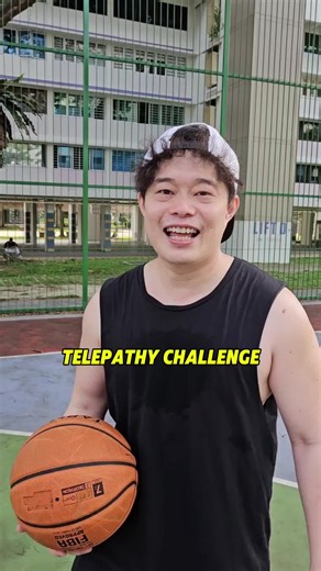 Eyes Closed Ball Catch Challenge Ideas