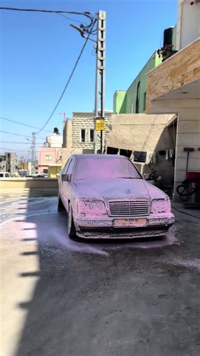 Stage 2 AMG E280 Performance Upgrade