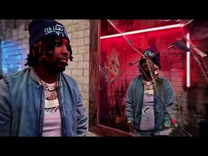 Eddie Valero - Clark Kent - Animated Video by Chefry Kitchen