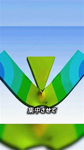 金属をわざと壊す理由とは