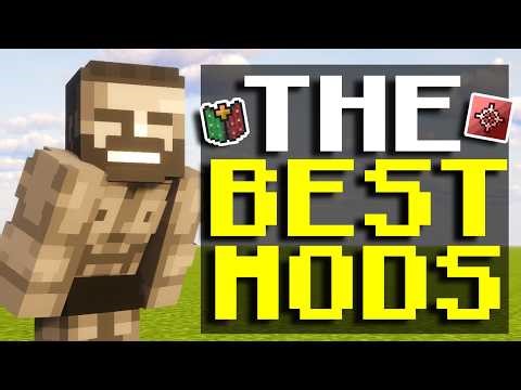 These are the best mods for PVP in minecraft