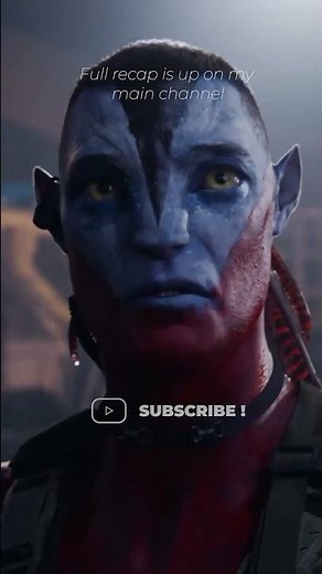 Avatar Full Movie Recap