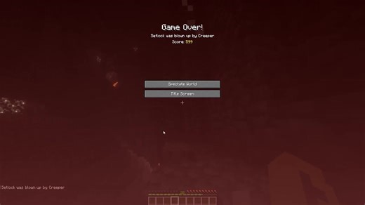 50 of the Worst Minecraft Hardcore Deaths | Minecraft Daily Videos