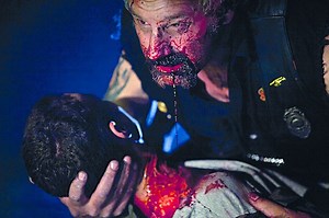 Rockabilly Zombie Weekend (2013) | ČSFD.cz