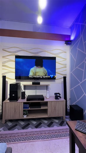 Exploring Harris Mams with DTS-HD Master Audio