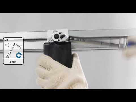 [German] Installationsvideo: SUN2000 450W P Smart PV Optimierer