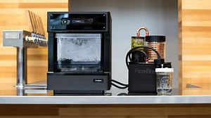 With PicoStill, Home Distilling Has Never Been Easier