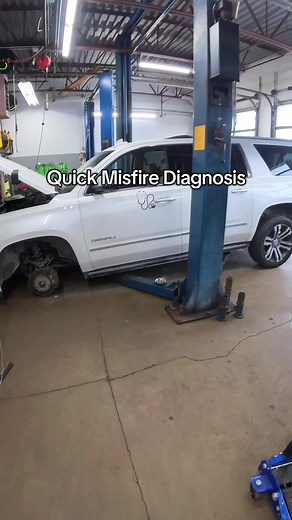 Diagnosing Lifter Issues in Chevy and GMC Vehicles