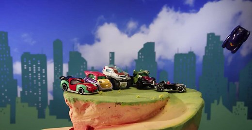 19K views · 240 reactions | How many of the Teen Titans GO!™ Character Cars™ does your little one have? | Hot Wheels | Facebook