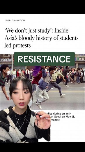 Korean Resistance and the Fight for Independence