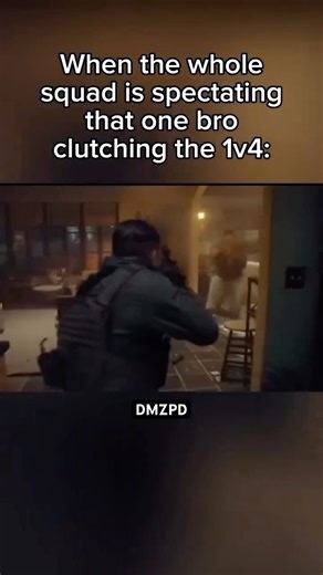 Captain Swing is back in the DMZ.