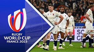 RWC Breakdown: England set for farewells after third-place play-off