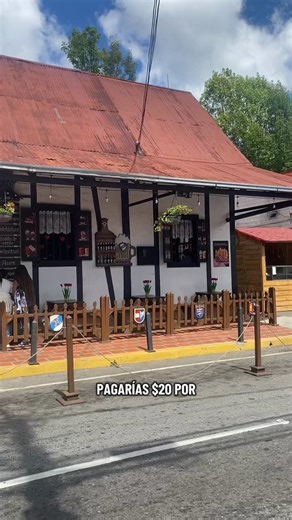 Explora Colonia Tovar en un Día Completo