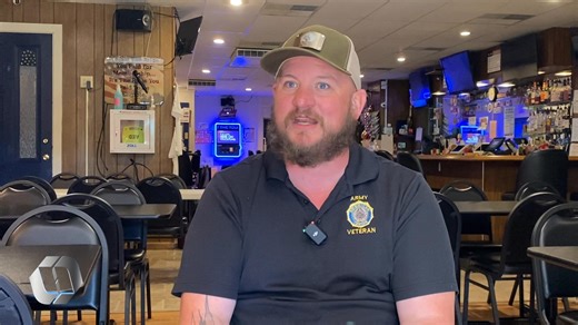 5.7K views · 54 reactions | "It's about getting that message out...