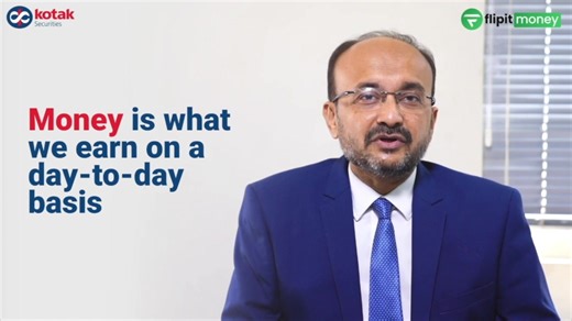 45K views | Understanding #personalfinance has rarely been this easy. Catch expert Kalpesh Ashar explaining the basics of personal financial planning in the 1st episode of our new series #ItsPersonal on YouTube. Stream the full episode now: https://bit.ly/ItsPersonalEp01 . @flipitmoney #ItsPersonalFinance #KotakSecurities #financialplanning #CashFlow #Income #Finance | Kotak Securities | Facebook