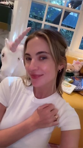 Ashley Benson | Her favorite room just got cozier with the help of @cozey 💛#CozeyPartner #ad | Instagram