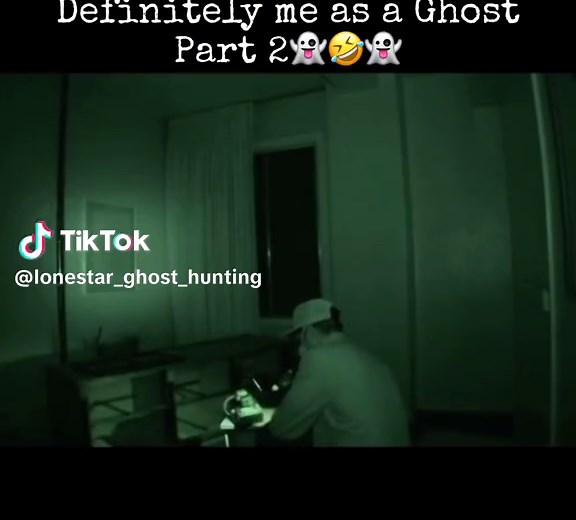 Ghost Adventures: A Hilarious Touching Experience