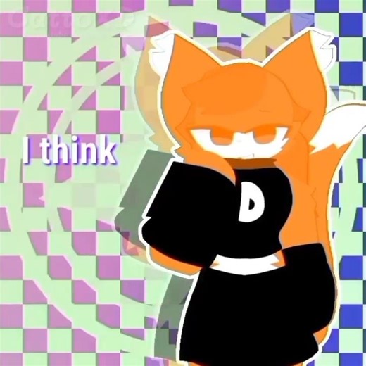 | OMG I think I'm dying 😵 | #alightmotion #edit #memeanimation #animation #cute #furry #furrycat