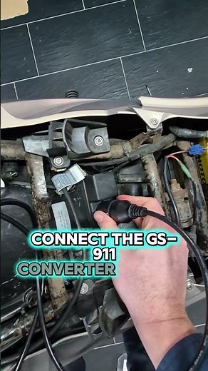 BMW Motorcycle Diagnose in 42 sec with OBD Link LX and Motoscan #bmwmotorrad #obd2scanner