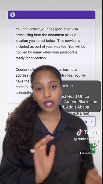 US Embassy Appointment Portal New Features Overview