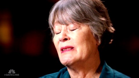 Dateline Episode Trailer: Evil Was Watching