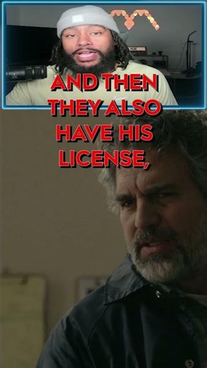 Toms Task Force Has A Witness Of Robbie And Kid #task #hbo #hbomax