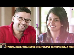 Kitida Navyane English scrolling Lyrics