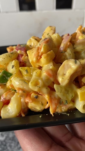 Comfort Food on TikTok