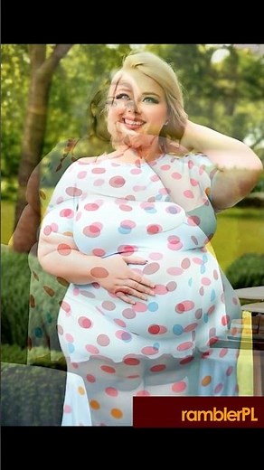 🔥Where do FAT GIRLS come from?🔥 Weight gain trailer!🔥 #plussize #fat #weightgain #beforeandafter