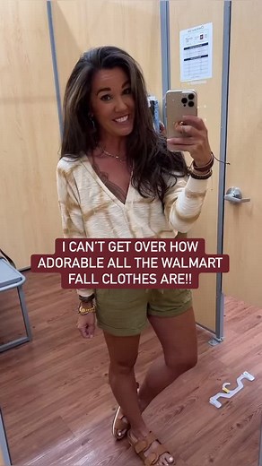 837K views · 4.5K reactions | Walmart keeps these fashion finds coming!  #fashiononabudget #outfitinspiration #WalmartFashion | Kerrissa Fernandez | Facebook